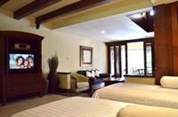 Pool Villa Merumatta Senggigi Mangsit Ngoại thất bức ảnh