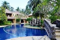 Pool Villa Merumatta Senggigi Mangsit Ngoại thất bức ảnh