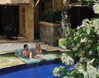 Pool Villa Merumatta Senggigi Mangsit Ngoại thất bức ảnh